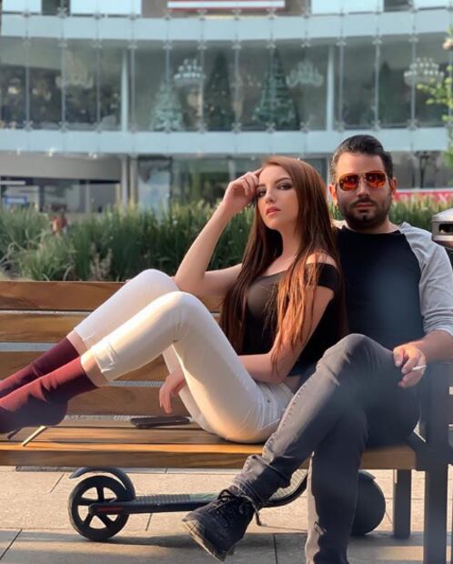 Aseguran que José Eduardo Derbez, hijo de Eugenio Derbez, es bisexual