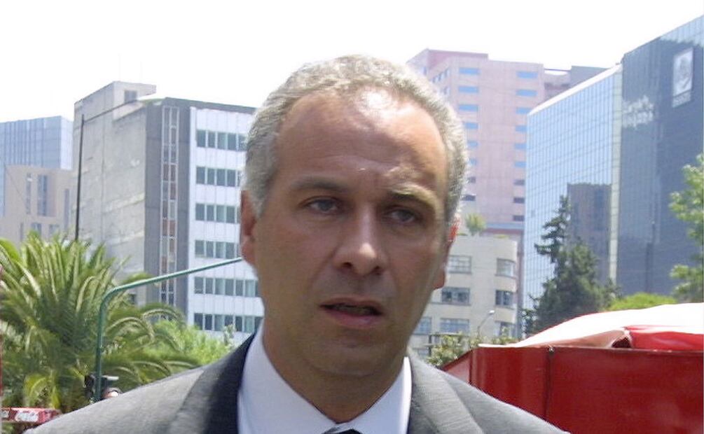 Juan Collado, a un paso de obtener su libertad