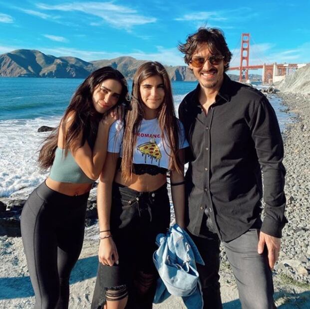 Bárbara de Regil comparte entrenamiento en casa por coronavirus