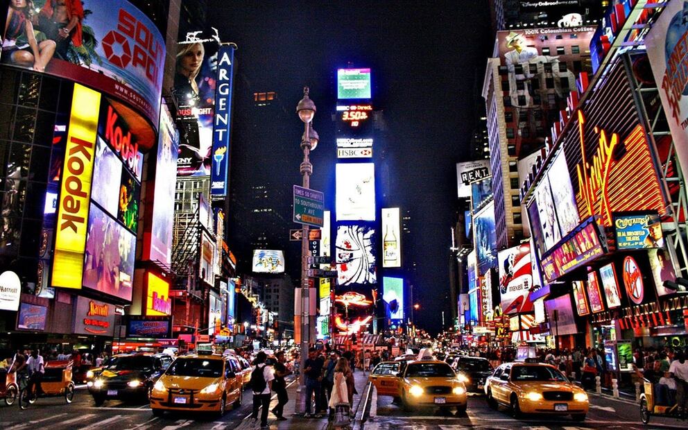 Los 10 destinos más caros para viajar