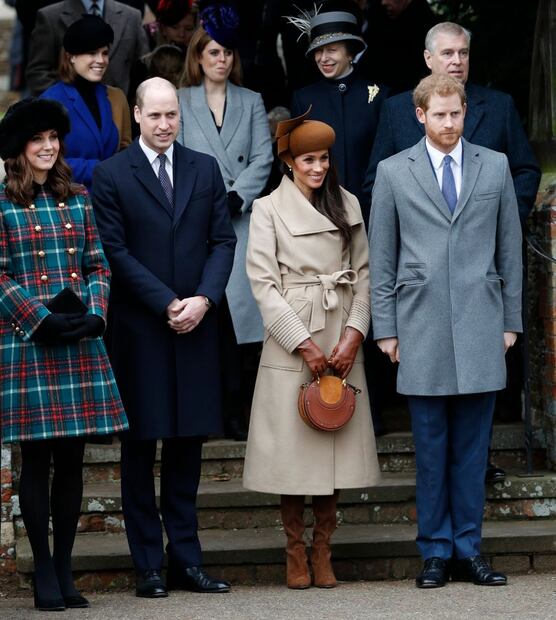 ¿Por qué renunció la asistente personal de Meghan Markle?