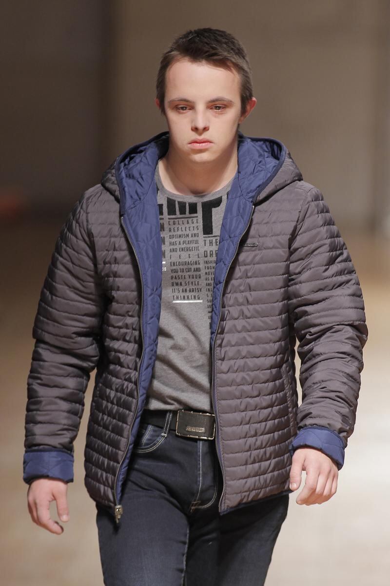 Gurú del Estilo en el Portugal Fashion 