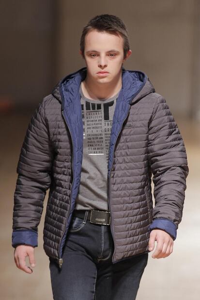 Gurú del Estilo en el Portugal Fashion