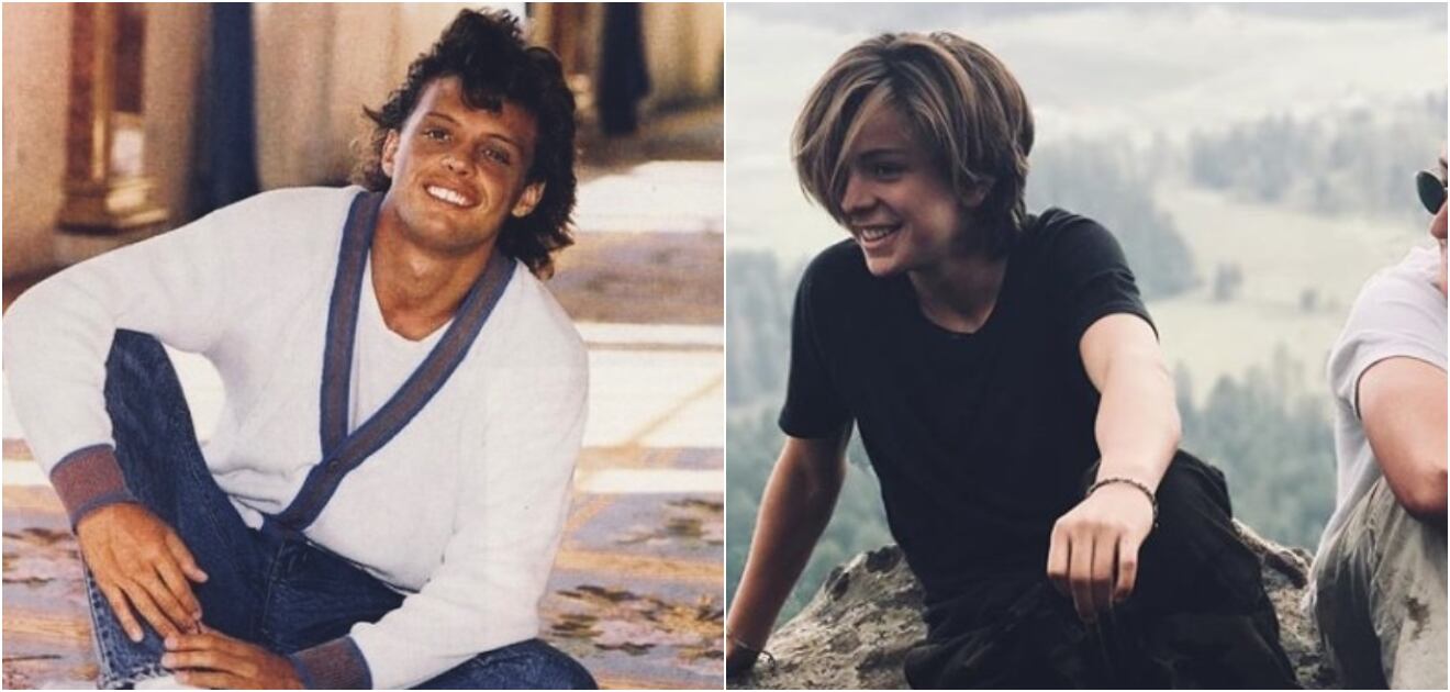 <p>Foto: Instagram</p>