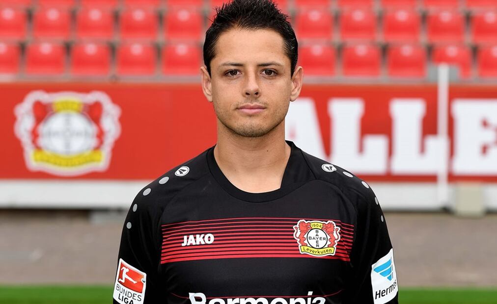 Los guapos jugadores de la selección mexicana