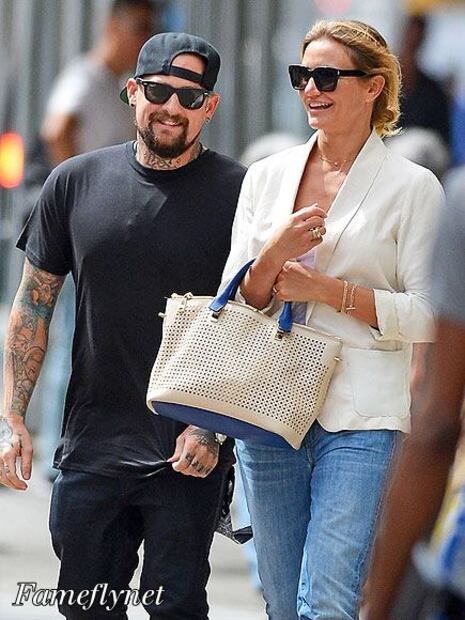 Las bodas de los famosos del 2015