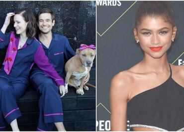 Emmy 2020: lo mejor de la moda en la gala virtual