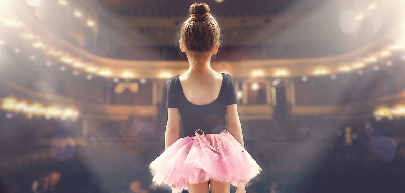 ¿Qué quieres ser de grande?