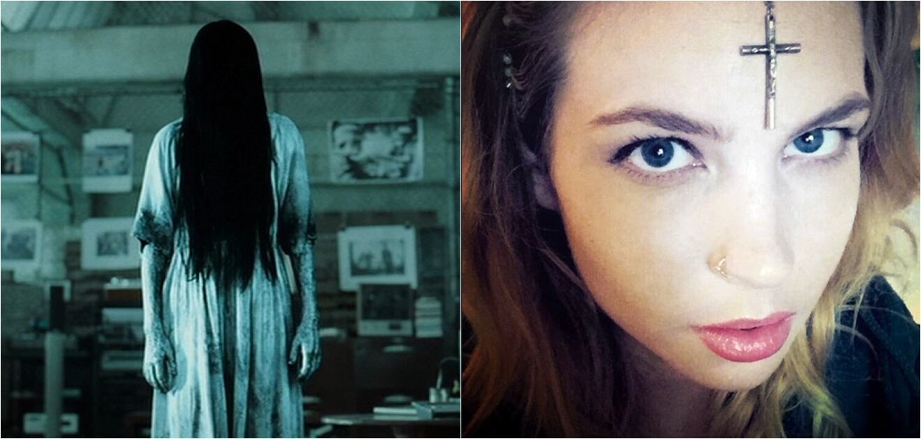 <p>Mira cómo se ve&nbsp;la protagonista de "El aro" después de 15 años. <strong>(Fotos: Especial, Instagram)&nbsp;</strong></p>
