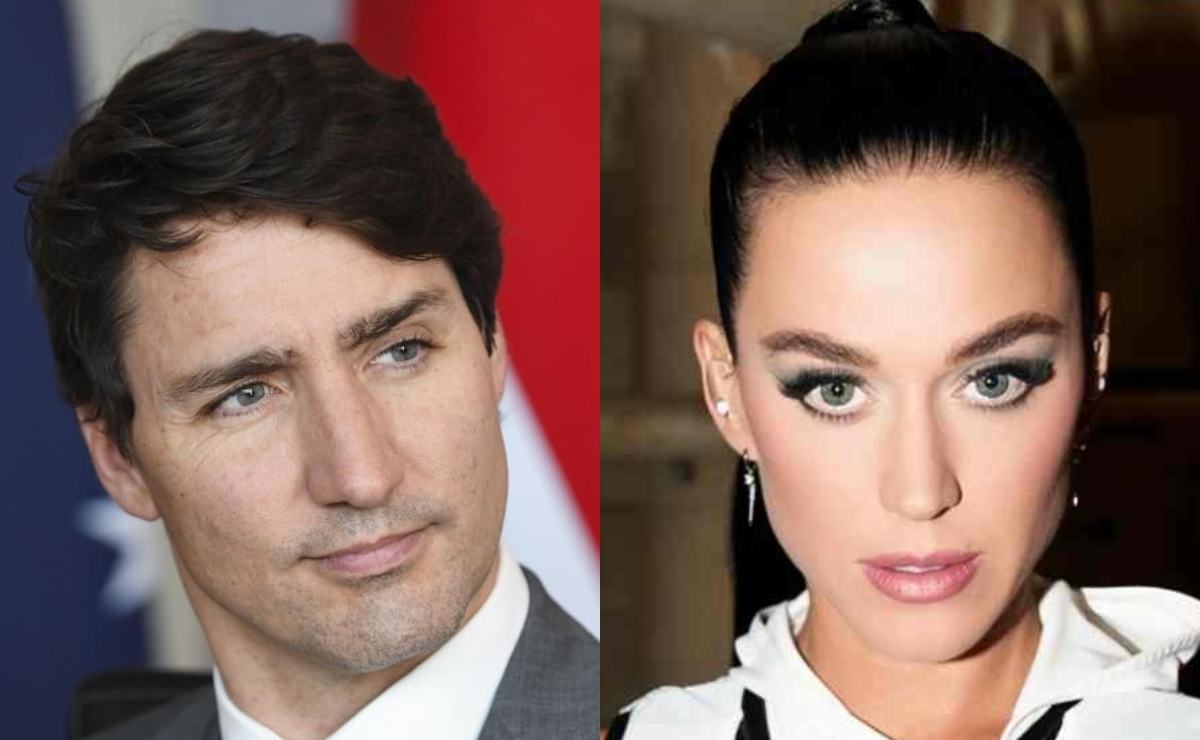 Katy Perry y Justin Trudeau: El motivo por el que su relación no pudo prosperar