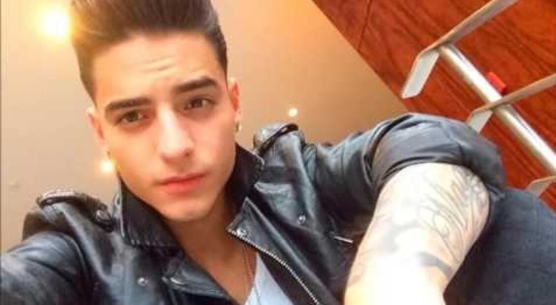 FOTOS: Así lucía Maluma antes de ser famoso