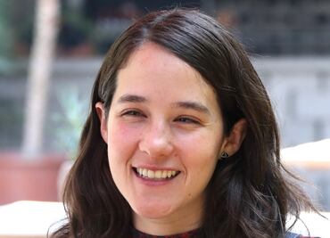 Ximena Sariñana y su look animal print que te hará volar la cabeza