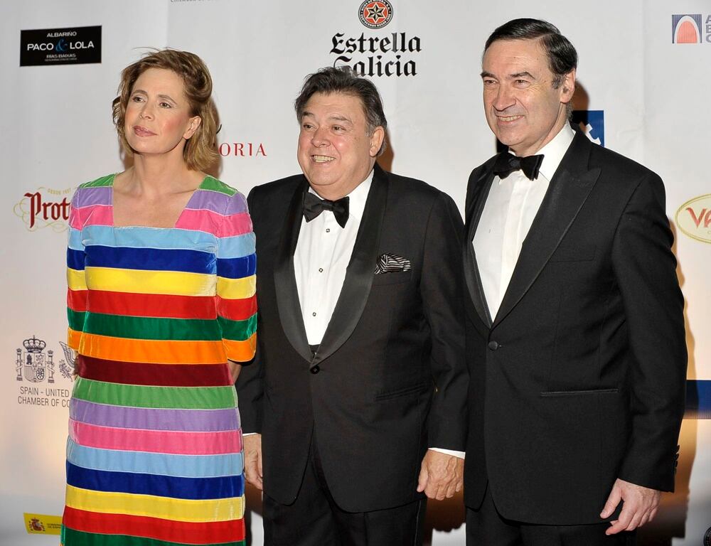 ¿Qué pasará con la fortuna de Agatha Ruiz de la Prada después de su divorcio?