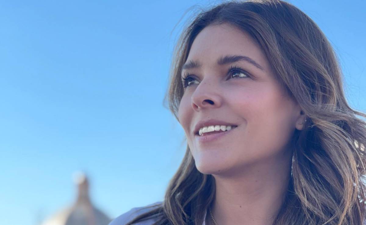 "La cirugía fue un éxito": Grettell Valdez da detalles sobre su estado de salud