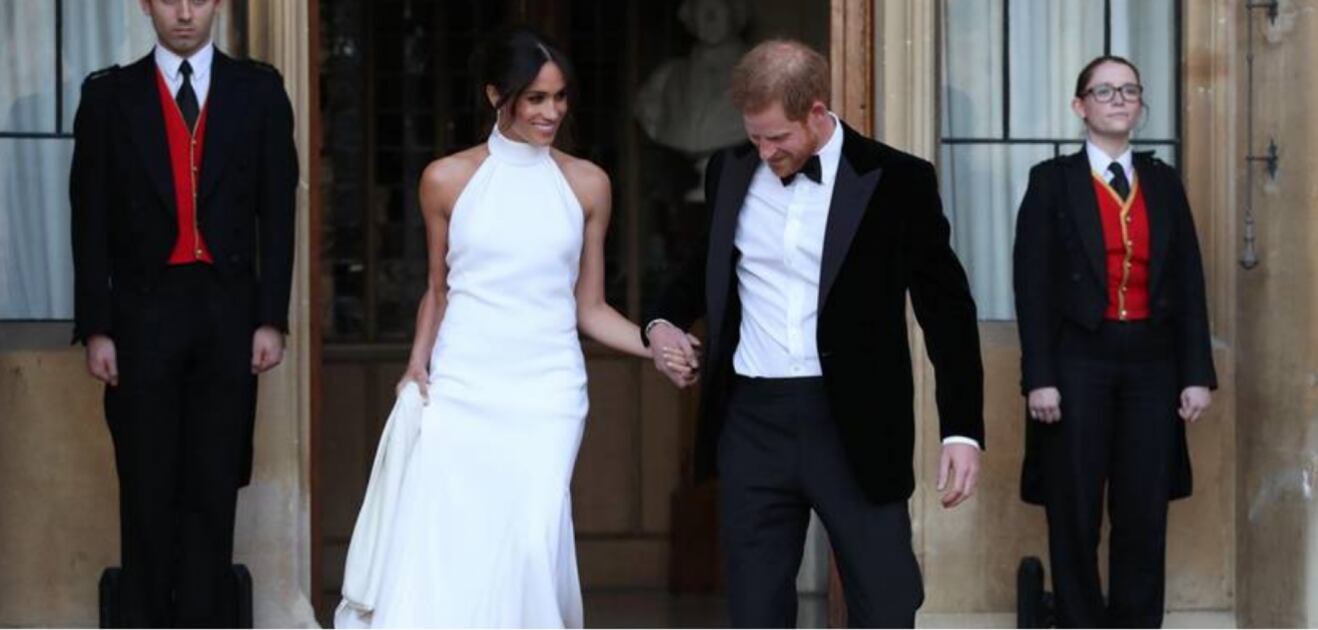 <p>Estar a favor de la igualdad de género no será razón suficiente para que las hijas de Meghan tengan un título nobiliario. Crédito: (Archivo El Universal, Archivo Clase In, Getty Images)</p>