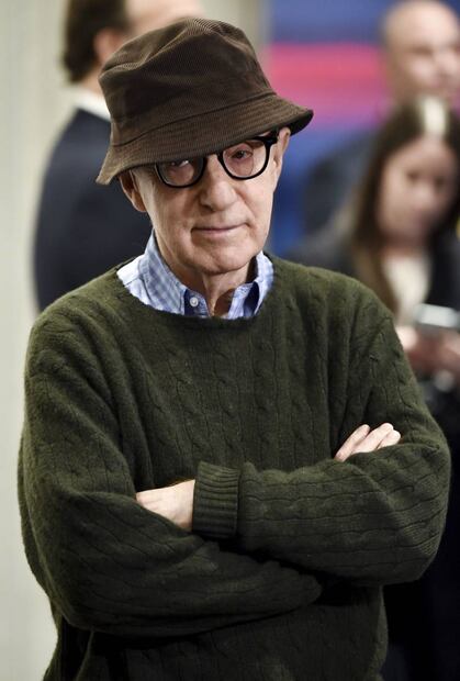 Estas son las 10 mejores películas de Woody Allen