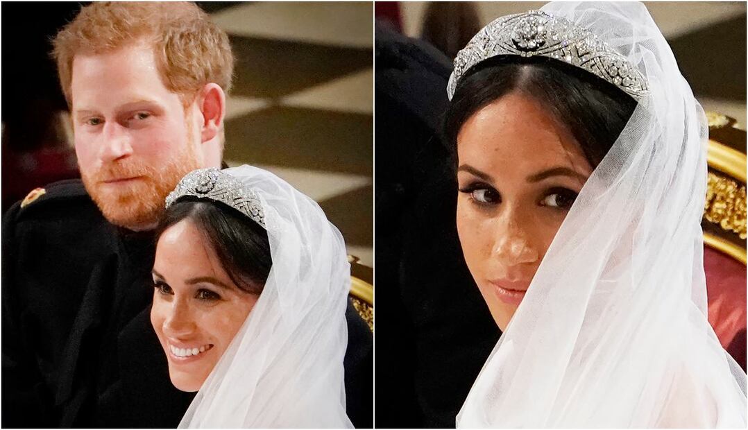 Familia de Meghan Markle, preocupada por su salud mental