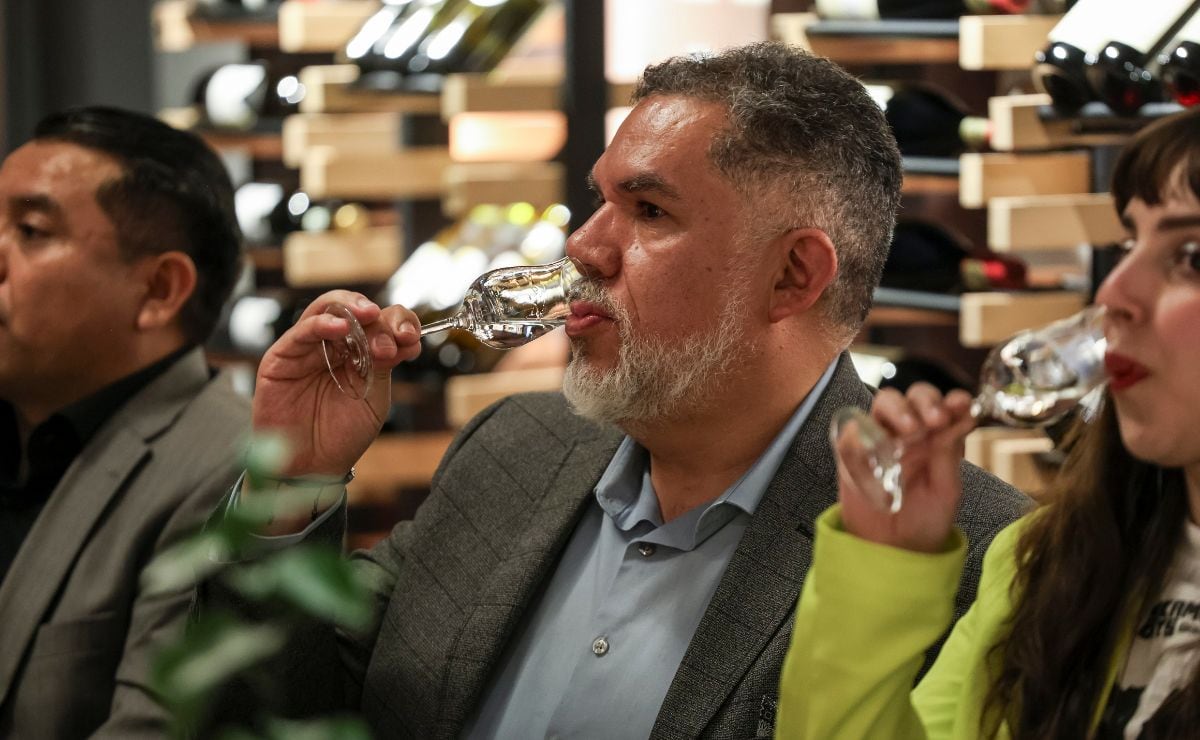 Jaime Mora / Foto: Esteban Torreblanca