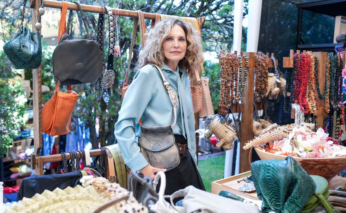 Alejandra Cordero / Foto: Héctor Arjona