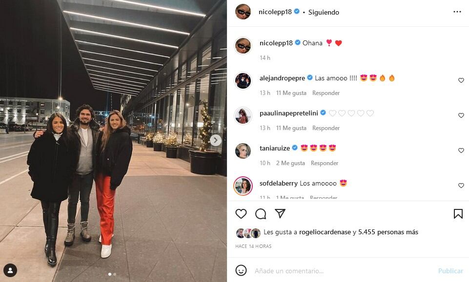 Hijos de Peña Nieto aparecen juntos tras escándalo sobre Angélica Rivera