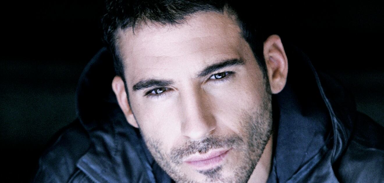 <p>Miguel Ángel Silvestre nos contó sus secretos más íntimos. <strong>(Fotos: Cortesía Prensa Danna y Archivo)</strong></p>