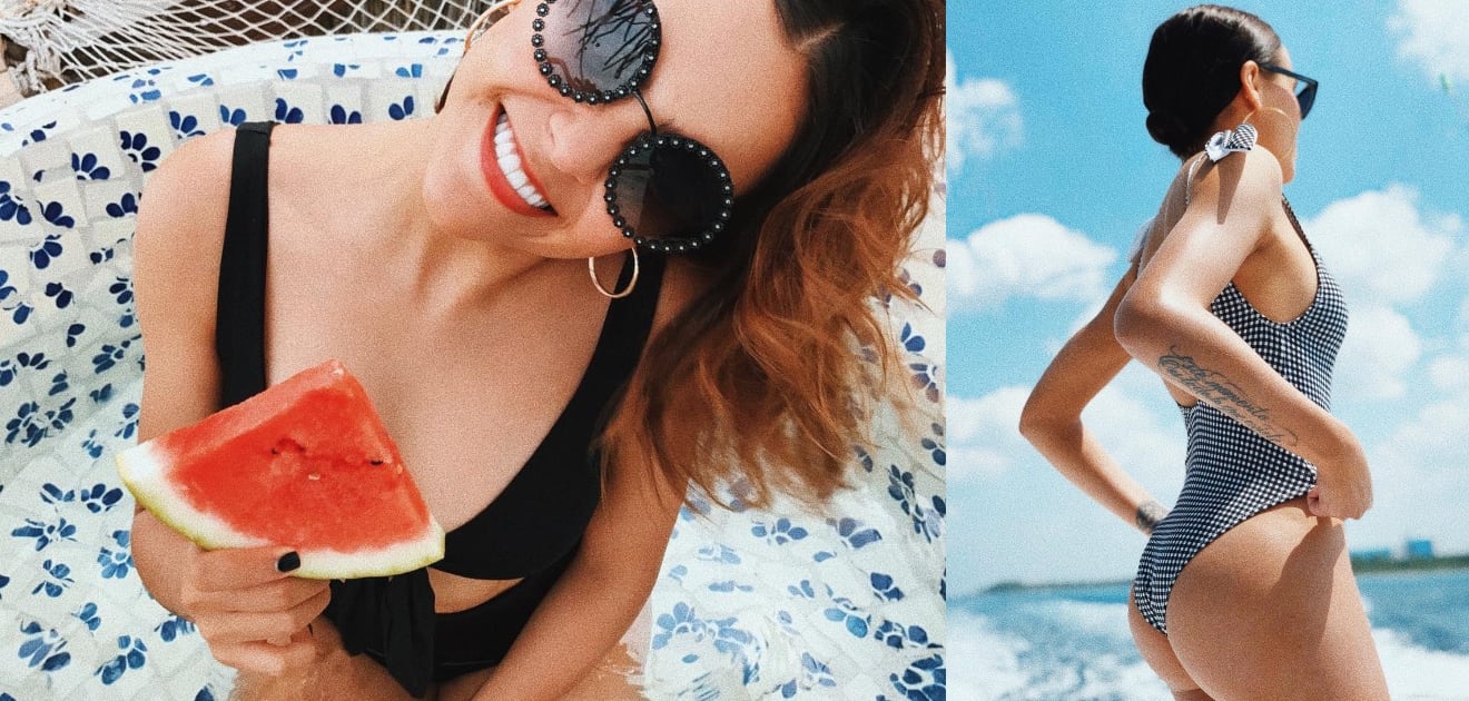 FOTOS: Lo más hot de Yuya 