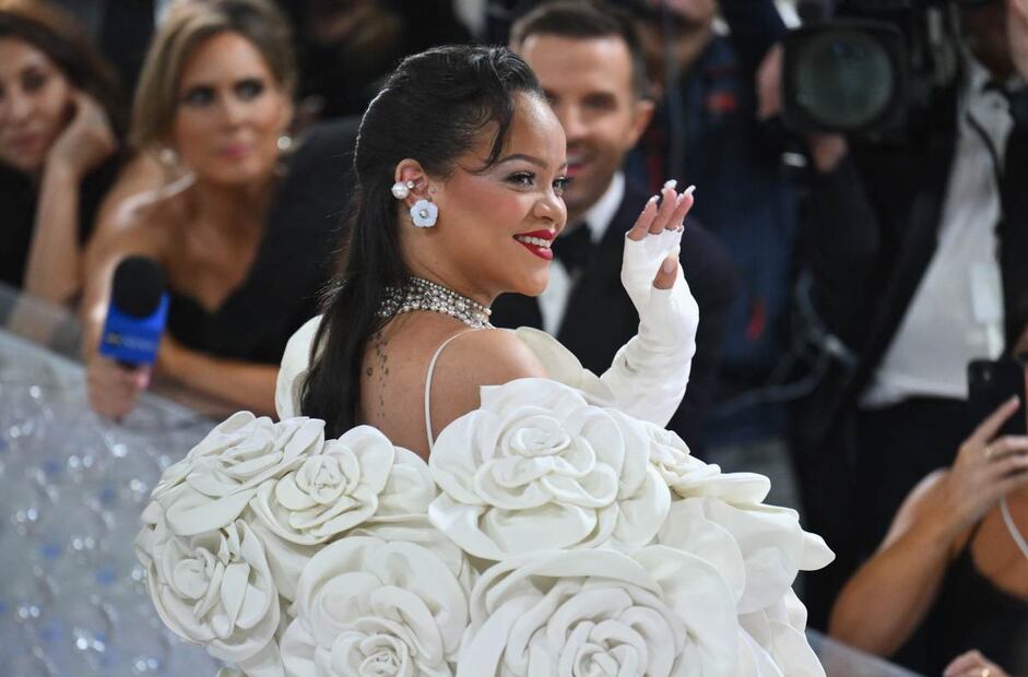 Foto: AFP