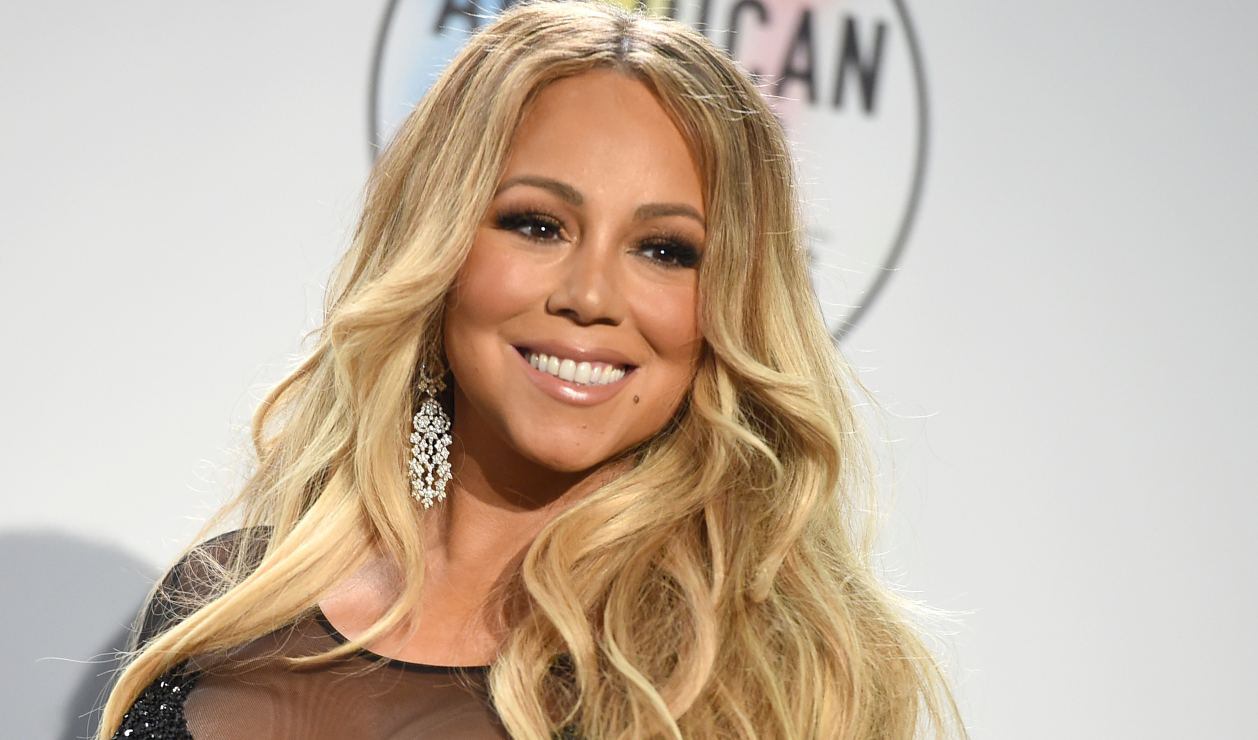 Gerente de un bar prohíbe "All I Want For Christmas Is You" de Mariah Carey porque los clientes la ponen demasiadas veces