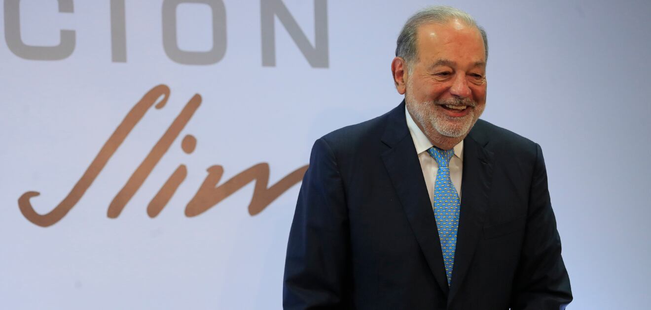 Fotos: El Universal e Instagram