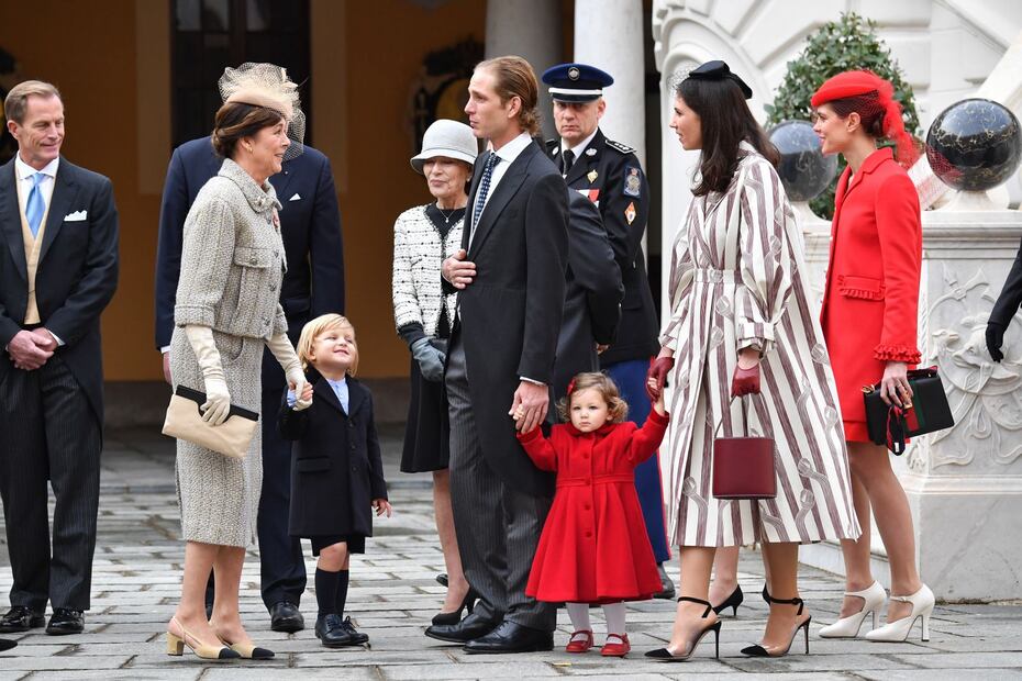 Tatiana Santo Domingo, una heredera diferente