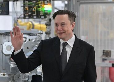 Elon Musk 'termina' el acuerdo de compra de Twitter
