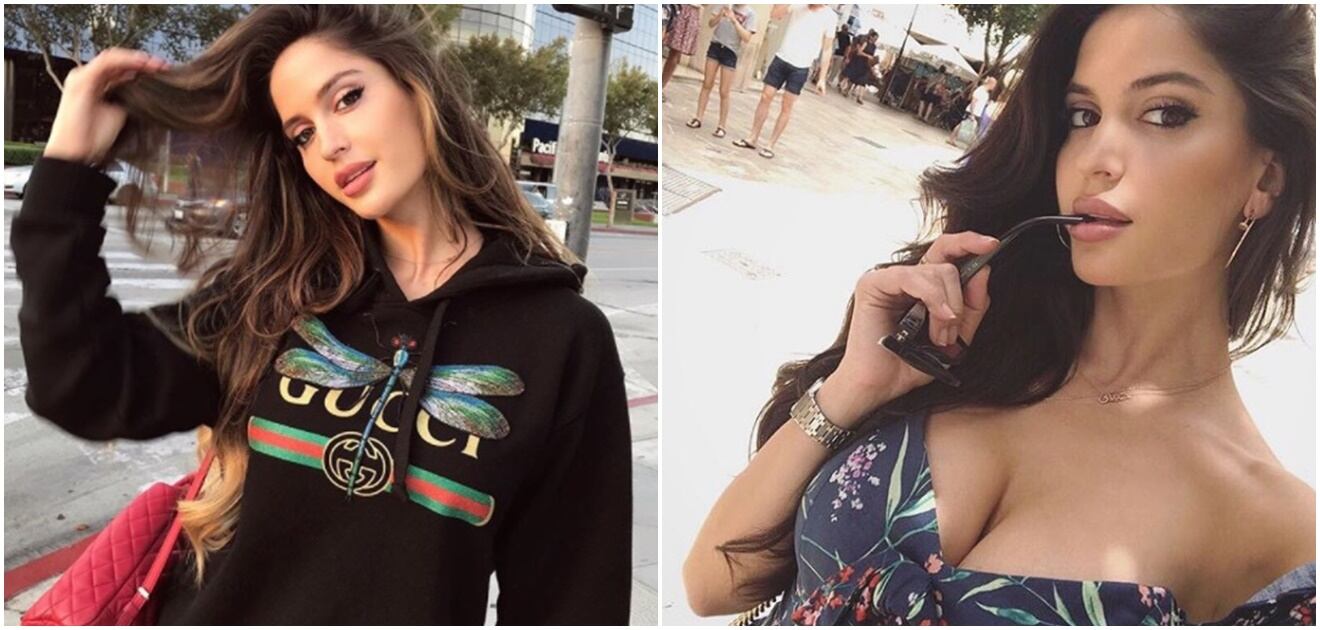 ¿Quién es la mujer que conquistó el corazón de Maluma?