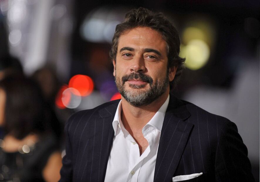 Ellos son 7 famosos maduros que podrían ser los más sexys del mundo