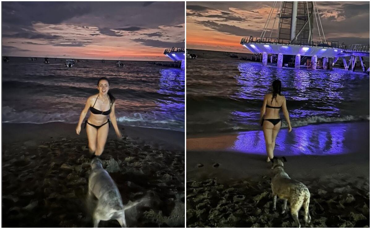 Instagram @ariadne_diaz