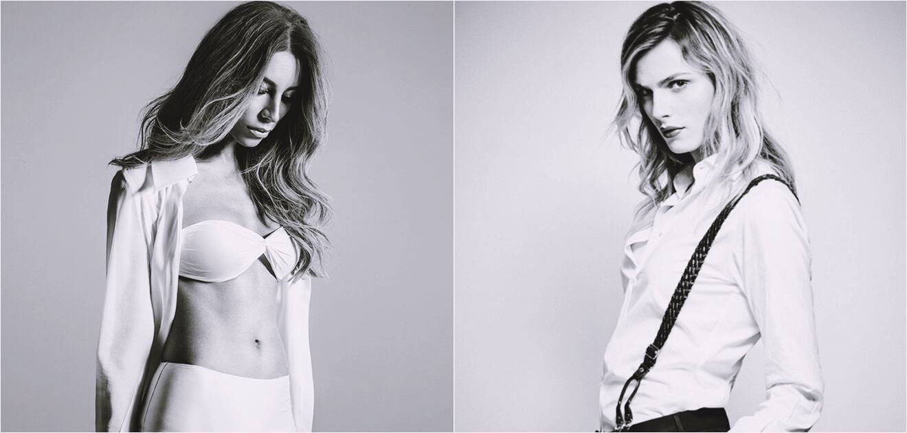 <p>Ellas son las reinas de las pasarelas que nacieron siendo hombres. <strong>(Fotos: Instagram)</strong></p>
