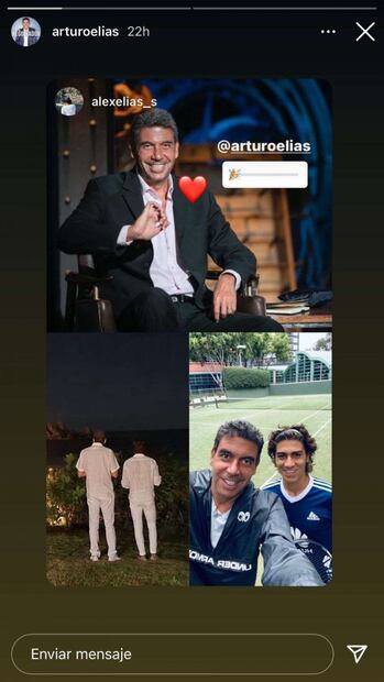 Arturo Elias Ayub cumple 55 años en una de sus mejores etapas de vida
