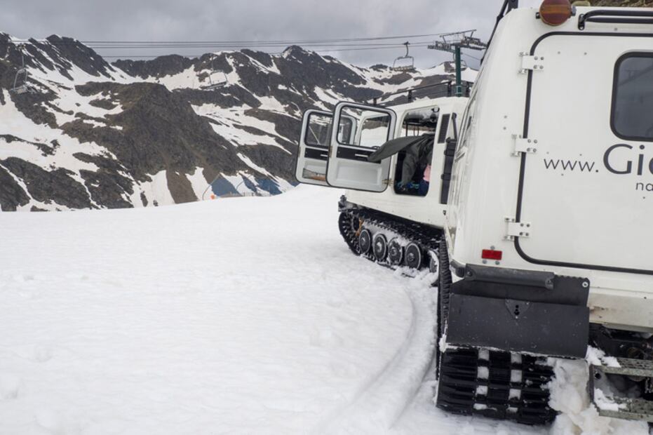 24 horas en: Andorra la Vieja