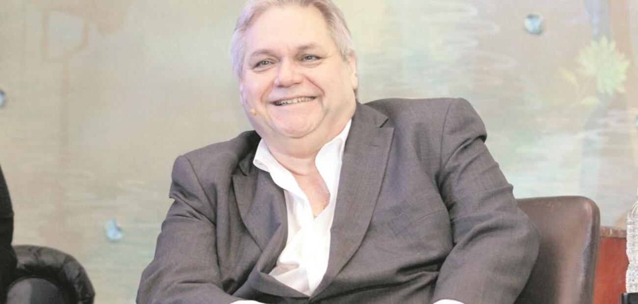 Él es Carlos Bremer, el empresario que pagó 102 millones de pesos por la casa de Zhenli Ye Gon 