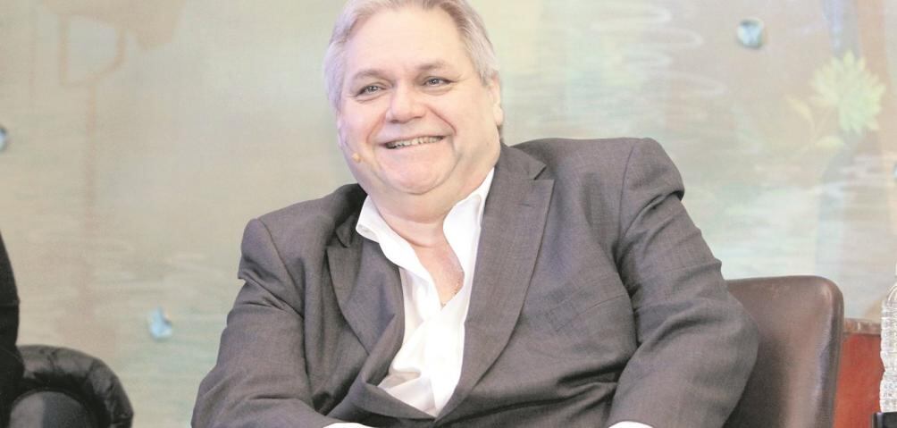 Él es Carlos Bremer, el empresario que pagó 102 millones de pesos por la casa de Zhenli Ye Gon 
