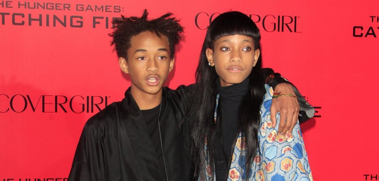 Los hijos de los famosos, ¿que ya arruinaron su vida?