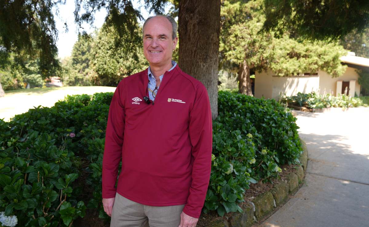 Kolia O'Connor / Foto: Leonardo Gómez