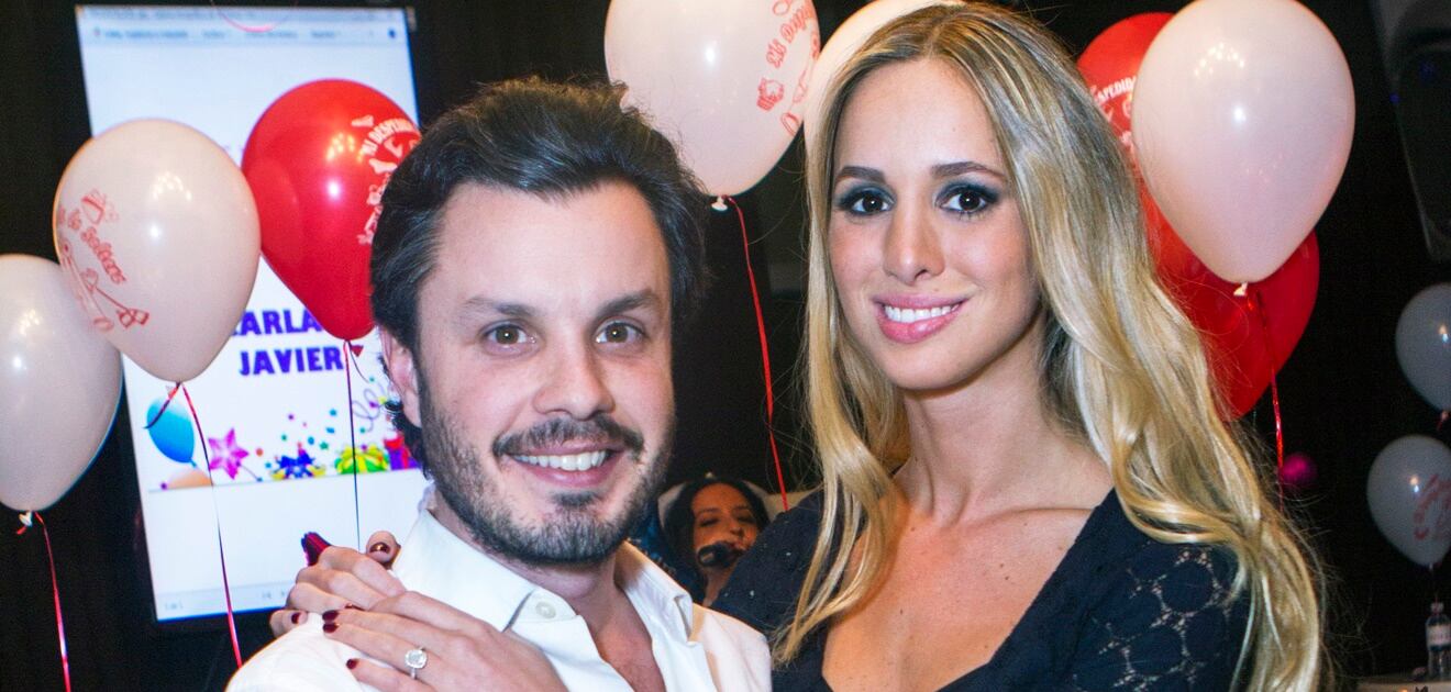 Ex esposo de Inés Gómez Mont rompe el silencio sobre sus hijos 