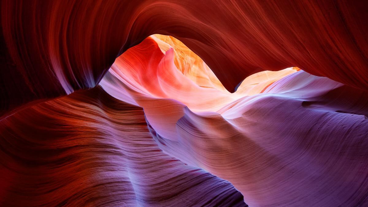 Los lugares más exóticos del mundo