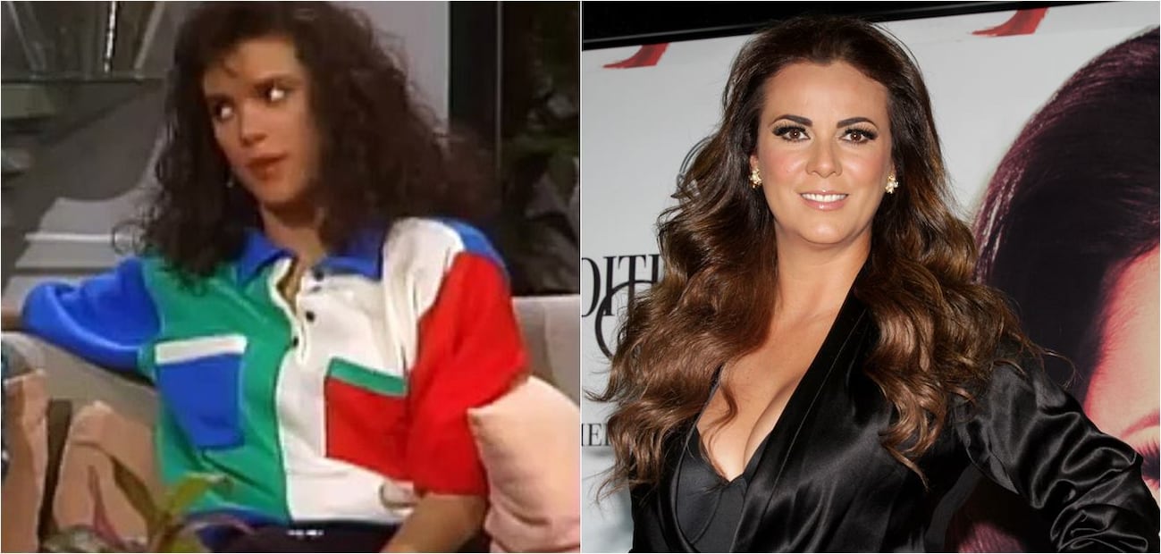 Ellos eran los personajes de “Papá Soltero”