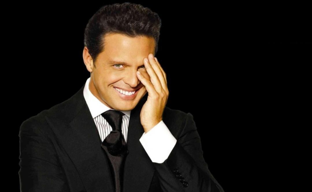 Luis Miguel, más enamorado que nunca de Mercedes Villador
