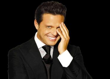 Luis Miguel, más enamorado que nunca de Mercedes Villador
