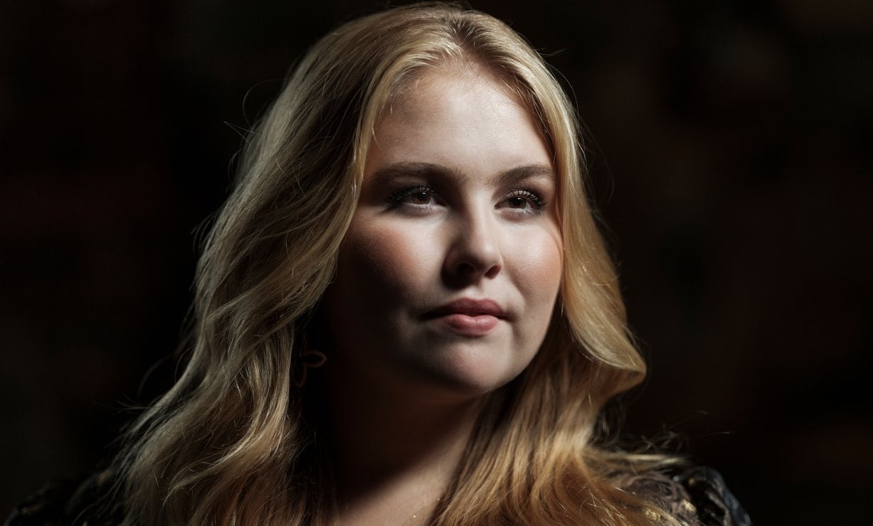 La princesa Amalia de Holanda cumple 18 años: rumbo al trono con increíbles fotos