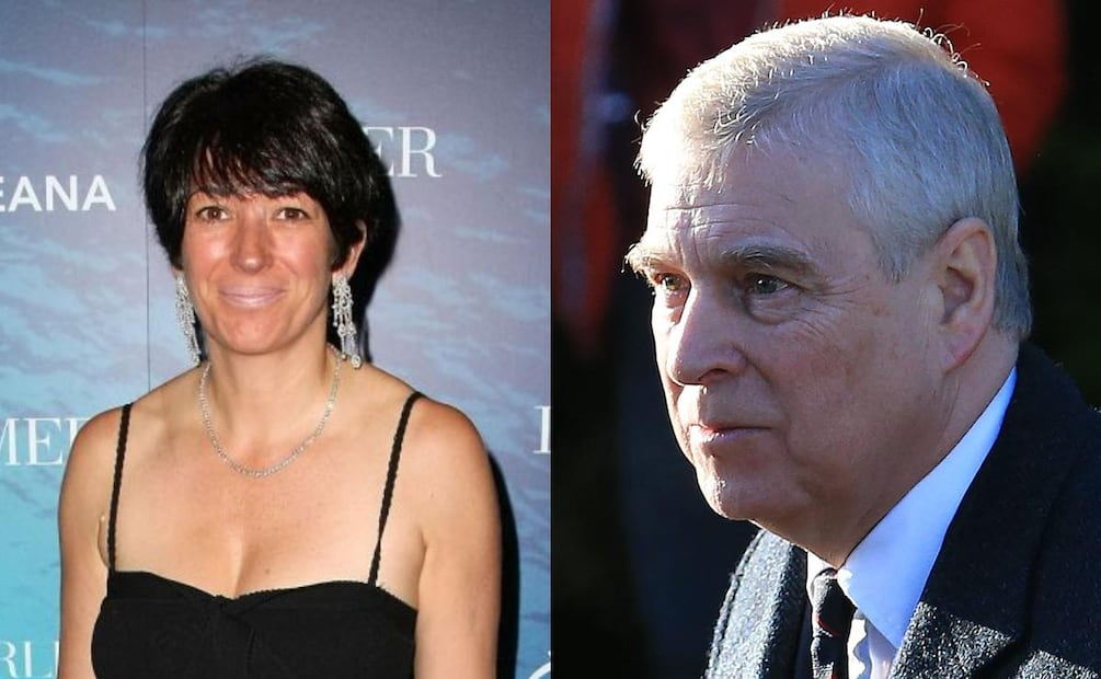 Seleccionan al jurado para juicio contra Ghislaine Maxwell, ex de Jeffrey Epstein