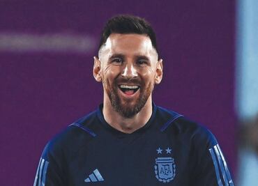 Convierten en 'mini museo' la habitación que Lionel Messi ocupó en Qatar 2022