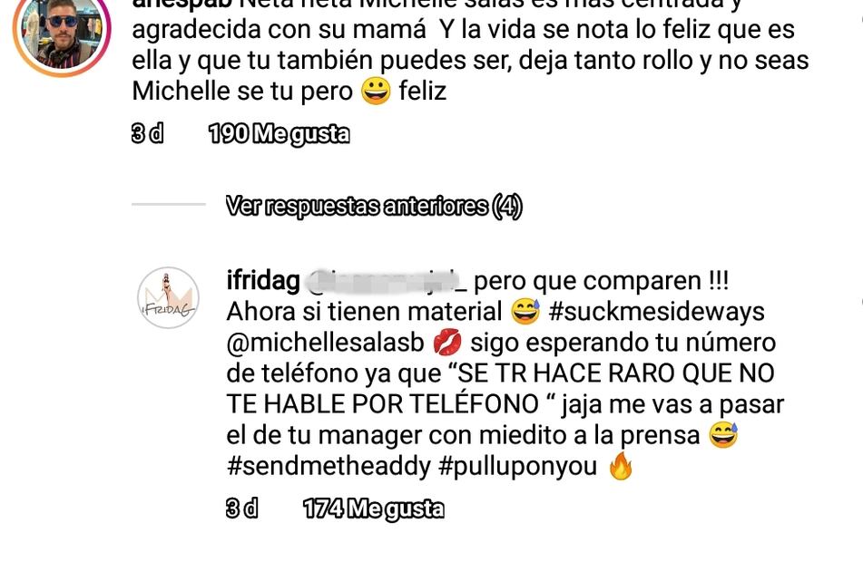 "Que la perdone Dios, yo no", Frida Sofía se destapa y le reclama a Alejandra Guzmán su abandono